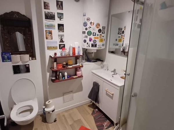 Colocation / Maison 10 pièces de 12 m², Nancy, Rue Jeanne d'Arc / Photo 8