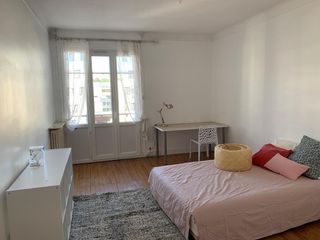 Flatsharing, 5-bedroom flat , Saint-Étienne
