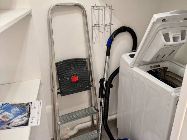 Colocation / Appartement 3 pièces de 60 m², Paris, Rue de Cadix / Photo 5