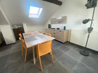 Colocation / Appartement 4 pièces de 90 m², Roanne, Boulevard de Belgique