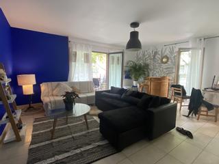 Colocation, Appartement 3 pièces, Lyon