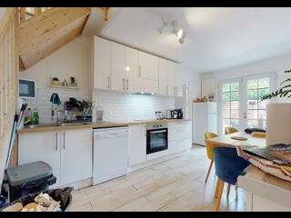 Colocation / 7 rooms house · 110 m², Cergy, B Rue des Plants Verts