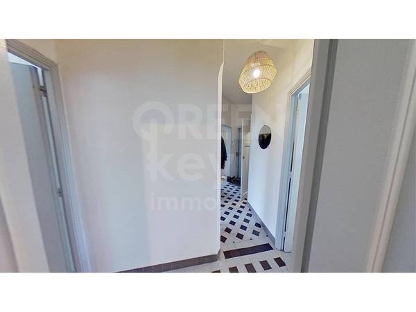 Colocation / Appartement 3 pièces de 54 m², Nantes, Quai Magellan / Photo 7