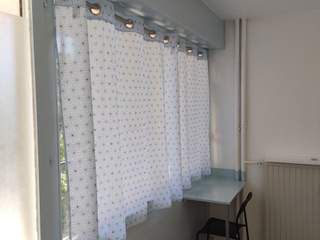 Piso compartido / 3 rooms apartment · 74 m², Évry-Courcouronnes, Pl Lavoisier