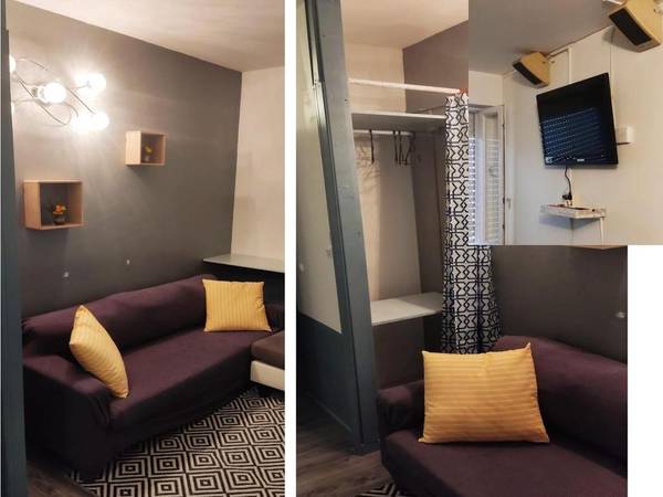Colocation / Appartement 3 pièces de 74 m², Évry-Courcouronnes, Pl Lavoisier / Photo 6