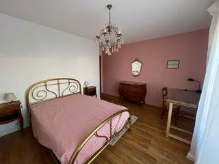 Colocation / 4 rooms apartment · 80 m², Annecy, Rue Thomas Ruphy