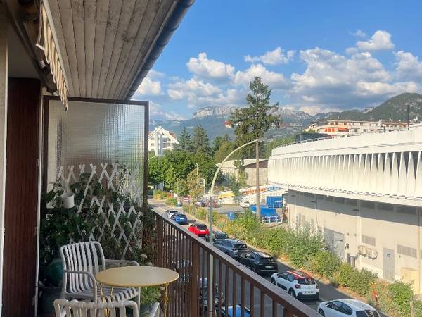 Colocation / Appartement 4 pièces de 80 m², Annecy, Rue Thomas Ruphy / Photo 7