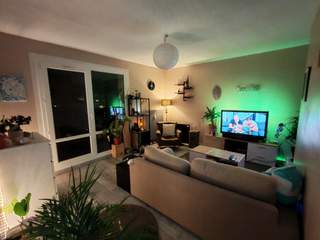 Colocation / Appartement 3 pièces de 68 m², Besançon, Rue du Refuge