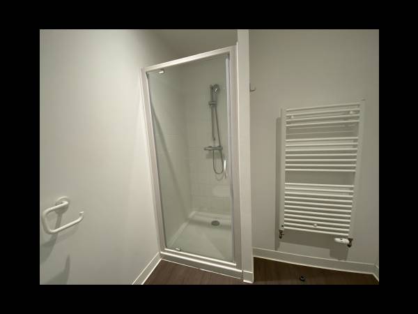 Location / Résidence 1 pièce de 20 m², Le Mans, 19 Rue de la Presle / Photo 4