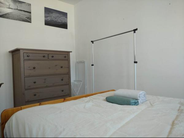 Colocation / Appartement 4 pièces de 74 m², Nantes / Photo 8