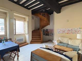 Flatsharing / 8-bedroom flat · 80 m², Angers, Place Sainte-Croix