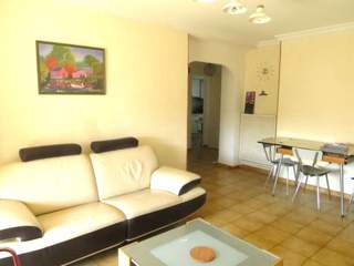 Colocation / Appartement 5 pièces de 80 m², Marseille, Avenue de Valdonne