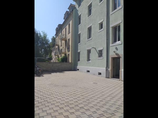 Colocation / Appartement 3 pièces de 76 m², Strasbourg, Allée des Comtes / Photo 13