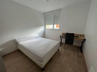 Casa partilhada / 3 rooms apartment · 61 m², Rennes, Square des Hautes Chalais