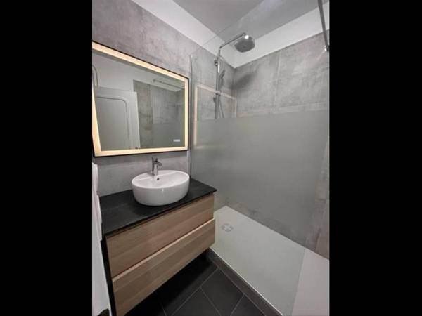 Colocation / Appartement 3 pièces de 61 m², Rennes, Square des Hautes Chalais / Photo 5