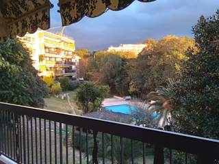 Location / Appartement, Antibes