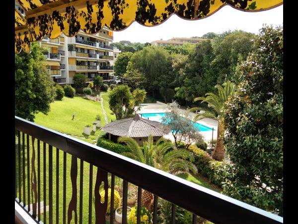 Location / Appartement, Antibes / Photo 8