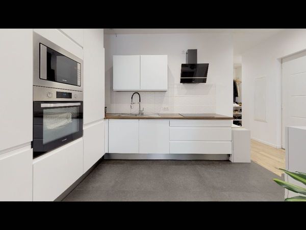 Colocation / Appartement 5 pièces de 115 m², Mulhouse / Photo 2