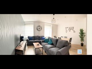 Flatsharing / 5-bedroom flat · 115 m², Mulhouse