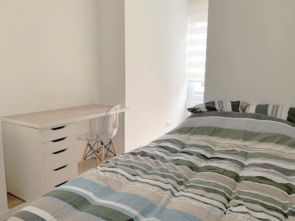 Colocation / Appartement 5 pièces de 115 m², Mulhouse / Photo 9