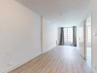 Location / 2 rooms apartment · 44 m², Nantes, Rue de l'Émery