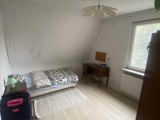 Sublet / 3-bedroom flat · 11 m², Strasbourg, Rue Léon Hornecker