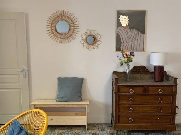 Colocation / Maison 6 pièces de 110 m², Roubaix, Rue de Rome / Photo 16