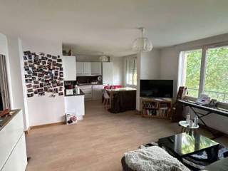 Flatsharing / Appartement 5 pièces de 70 m², Grenoble, Boulevard Maréchal Foch
