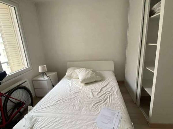 Colocation / Appartement 5 pièces de 70 m², Grenoble, Boulevard Maréchal Foch / Photo 6