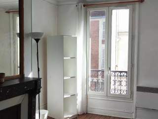 Colocation / Appartement 4 pièces de 50 m², Paris, Rue Vital