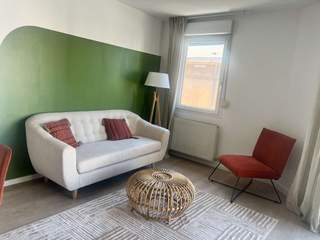 Flatsharing / 5-bedroom flat · 95 m², Oullins-Pierre-Bénite, Rue Orsel