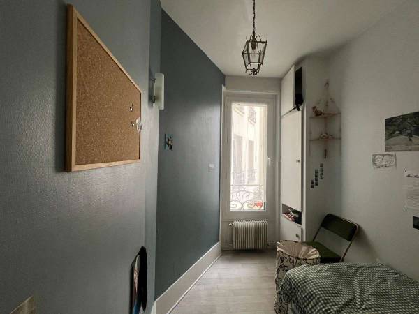 Sous-location / Appartement 3 pièces de 49 m², Vitry-sur-Seine, Avenue Anatole France / Photo 2