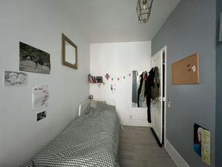 Sublet / 3-bedroom flat · 49 m², Vitry-sur-Seine, Avenue Anatole France