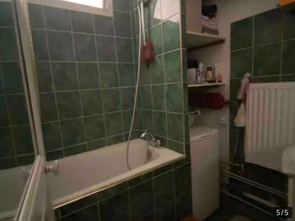 Sous-location / Appartement 3 pièces de 49 m², Vitry-sur-Seine, Avenue Anatole France / Photo 5