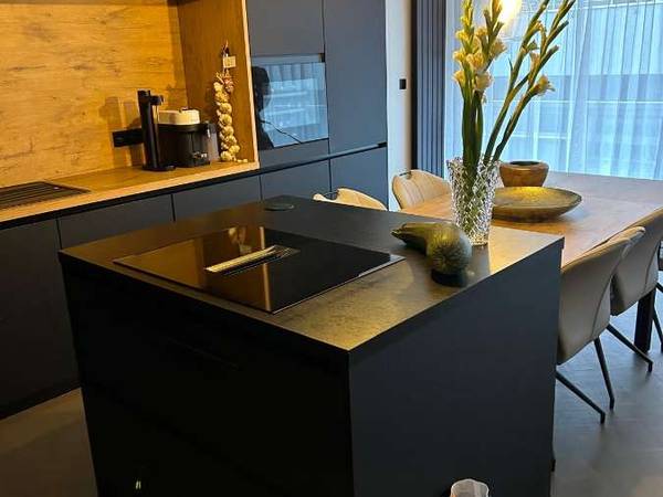 Colocation / Appartement 5 pièces de 88 m², Liège, Rue du Mery / Photo 2