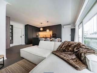 Flatsharing / 5-bedroom flat · 88 m², Liège, Rue du Mery