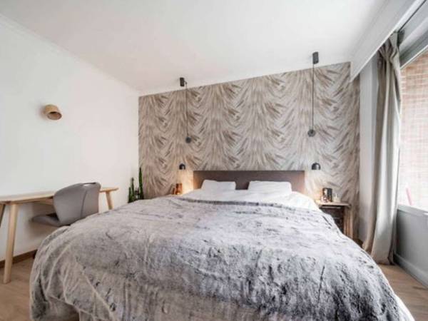 Colocation / Appartement 5 pièces de 88 m², Liège, Rue du Mery / Photo 15