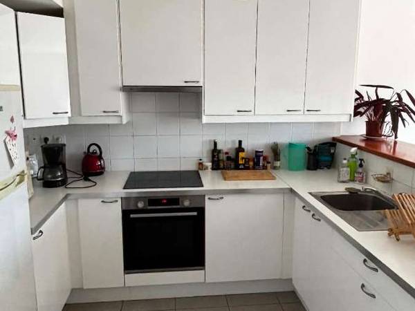 Colocation / Appartement 3 pièces de 70 m², Rennes, Rue Saint-Hélier / Photo 2