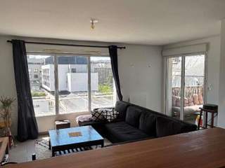 Casa partilhada / 3 rooms apartment · 70 m², Rennes, Rue Saint-Hélier