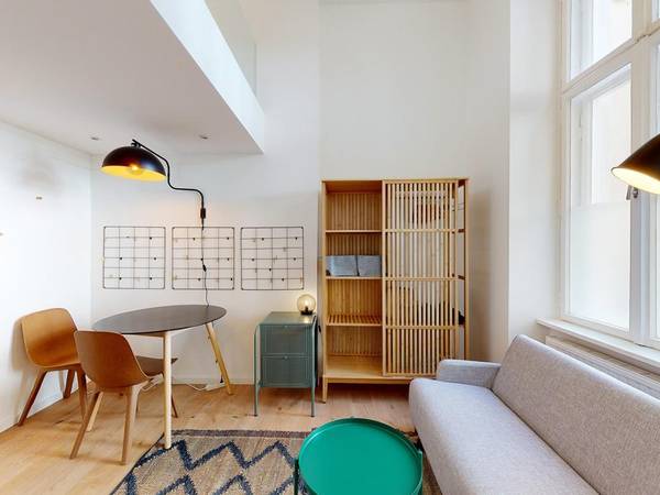 WG / Wohnung 1 zimmer, 220 m², Berlin, Paul-Robeson Straße 1a / Foto 10