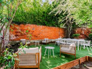 Flatsharing / 8-bedroom house · 295 m², Bordeaux, Avenue Emile Counord