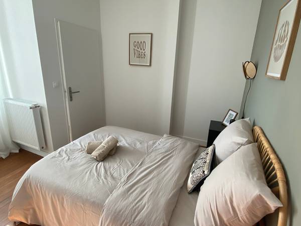 Colocation / Maison 8 pièces de 295 m², Bordeaux, Avenue Emile Counord / Photo 9