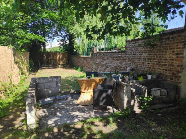 Colocation / Maison 3 pièces de 120 m², Charleroi, Rue du Canonnier / Photo 2