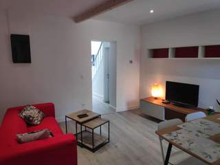 Colocation / 3 rooms house · 120 m², Charleroi, Rue du Canonnier