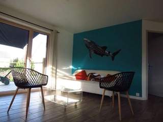 Rental / 2-bedroom house · 66 m², Erquy