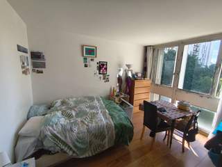 Appartement 4 pièces de 74 m²