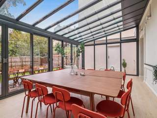 Flatsharing / 28-bedroom house · 524 m², Boulogne-Billancourt, Rue Beranger
