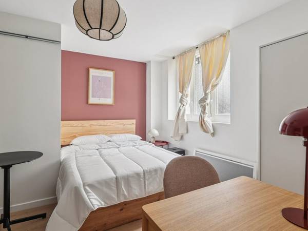 Colocation / Maison 28 pièces de 524 m², Boulogne-Billancourt, Rue Beranger / Photo 28