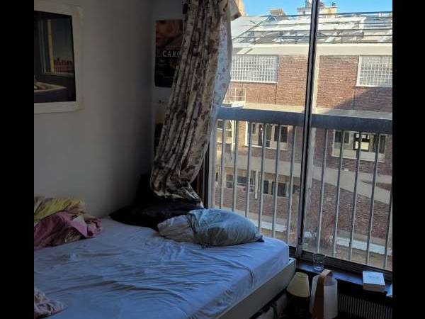 Colocation / Appartement 4 pièces de 82 m², Paris, Rue du Rendez-Vous / Photo 10
