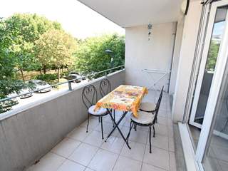Room share, 4 rooms apartment, Grenoble
